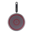 thumbnail image 2 of Sartén para Crepas T-fal 25 cm Gris, 2 of 4
