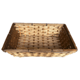 thumbnail image 1 of Brown Bamboo Serving Tray, 1 of 1