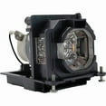 thumbnail image 2 of Jaspertronics™ Lamp & Housing for The Panasonic PT-TW342 Projector with Original Specification & Full Lifespan Bulb 1 Year Warranty 1 Unit per pack, 2 of 8