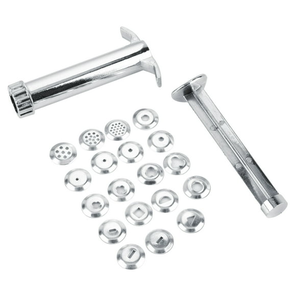 Sculpture Sculpting Set, A Miniature Hand-held Extrude Easy Clean 19 Disc Clay Interchangeable Discs For Cake Decorating Kit For Fondant Decorating
