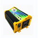 thumbnail image 1 of Inversor inteligente 12V a 220V110V300W conversión de energía inversor de coche dual USB WD.WDQZL Hogar, 1 of 1