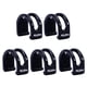 thumbnail image 1 of 5 unids/set de Clips en forma de U para Cable de bicicleta, abrazadera a presión para Cable de freno de cambio de montaña, hebillas de fijación para manguera de bicicleta, accesorios para ciclismo, 1 of 5