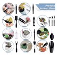 thumbnail image 4 of Garden Transplanting Tool Set Plant Succulent Transplant Bonsai Gardening Tool, 4 of 9