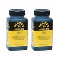 thumbnail image 1 of Tinte para Cuero Negro Fiebing's, Paquete de 2 x 120 ml, 1 of 1