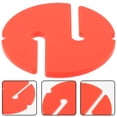 thumbnail image 3 of Diving Line Marker Diving Rope Marker Plastic Diving Marker Cave Diving Line Marker, 3 of 8