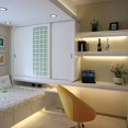 thumbnail image 4 of Armacost Lighting RibbonFlex Pro 12V White LED Strip Lights 30 LED/m, 2700K, 32.8 ft 131250, 4 of 11