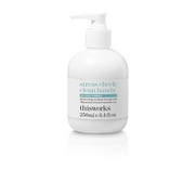 thisworks - Stress Check Clean Hands Moisturizing Purifying Hand Sanitizer 8.4 oz.