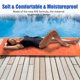 thumbnail image 3 of Colchoneta De Espuma Para Acampar, Colchón Impermeable Plegable Portátil 5 Colores Cómoda Carpa De Playa De Espuma Conveniente, Para Yoga Acampar Deportes Al Aire Libre Anggrek Otros, 3 of 8