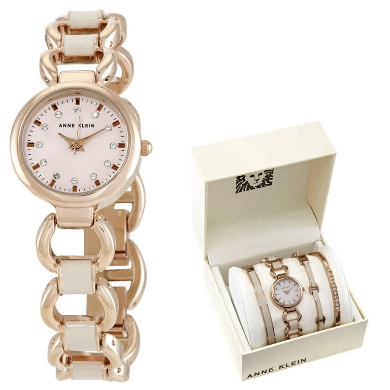 Anne klein 2024 11 watch