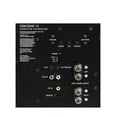 thumbnail image 4 of Definitive Technology Descend DN12 subwoofer de 12" (modelo 2021) - Optimizado para películas y música, nueva arquitectura 3XR, amplificador de clase H de pico de 1500 W y (2) radiadores de graves de, 4 of 5