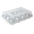 thumbnail image 3 of Nordic Ware 8 Piece Natural Aluminum Baking Set, 3 of 20