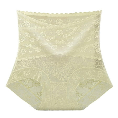 Xiaoxatg Panties for Women s Panties Girls Sexy High Waisted Panties Comfortable Breathable Triangle Blouse for New Year Eve