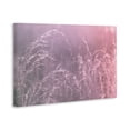 thumbnail image 2 of Stupell Industries Modern Pink Meadow at Dawn Canvas Art, 24 x 16, by Nathan Larson, 2 of 8
