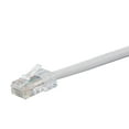 thumbnail image 3 of Buhbo Câble de Raccordement Ethernet UTP CAT 5E de 10 Pi, Blanc, 3 of 3