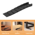 thumbnail image 3 of LABSERRON 10Pcs Leveling Pads Abs Black For Homeowners Easy Installation, 3 of 8