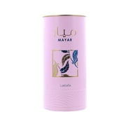 Lattafa Mayar Eau De Parfum 3.4 Oz Unisex Fragrance Lattafa