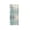 C, variant on Adhesive Window Film Privacy Static Cling Glass Sticker Decorative Frosted Vinyl for Bathroom Bedroom Office Door Window Light Filtering Removable Cover