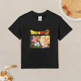 thumbnail image 2 of Camiseta Algodón de DBZ para niños, 2 of 5