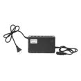thumbnail image 1 of Cargador de bicicleta eléctrica de alto rendimiento de 48 V y 12 Ah compatible con CN 220V para carga inteligente y eficiente de su bicicleta eléctrica, 1 of 8