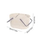 thumbnail image 3 of Plastic Handheld Bath Basket Storage Basket Bathroom Bath Basket Miscellaneous Storage Basket Washing Basket Bath Basket, 3 of 6