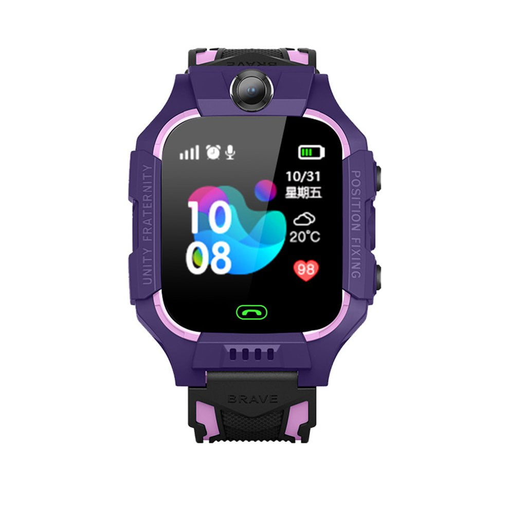 gps phone for child