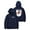 Navy Blue, variant on Kane Brown 2024 New World Tour Hoodie Sweatshirt Streetwear Women Men Winter Pullovers