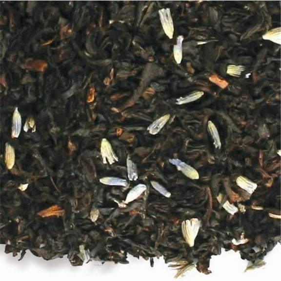 Bulk Earl Grey With Lavender Tea