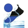 thumbnail image 2 of Water Shoes Swim Shoes Water Aqua Socks Women's Men's Beach Swimming Aqua Socks Quick-Dry Shoes Surfing Yoga Pool Exercise, 2 of 7