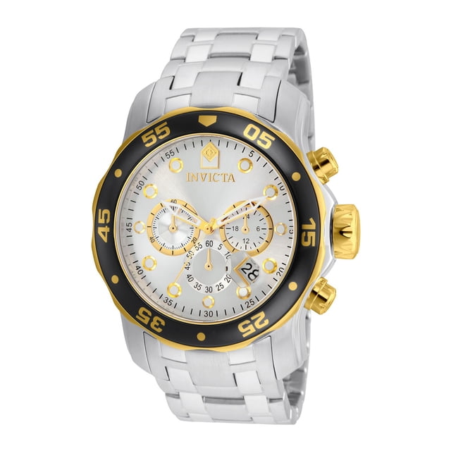 Reloj Invicta 80040 Hombre Acero