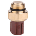 thumbnail image 1 of 4X Radiator Coolant Fan Water Temperature Sensor Switch Replacement Car Accessories for 37760-P00-003, 1 of 7