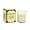 Yellow, variant on HAZIUA Candle Sicilian Lemon Scented Classic 22oz Large Jar Single Wick Candle Burns Over 110 Hours 2.6*2 in Yellow