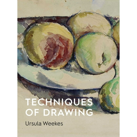 Techniques of Drawing: Historical Perspectives from Europe to Asia, (Paperback)