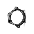 thumbnail image 6 of Motorcycle Transparent Visible Clutch Disc Cover Engine Side Cover With Rotate Fit for Honda Cross Cub110 CC110, 6 of 9