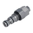 thumbnail image 3 of Unloading Valve,Unloader Valve Steel Large Power Tools Replacement Parts Pressure Washer Unloader Unparalleled Experience, 3 of 7