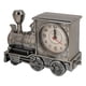 thumbnail image 3 of Reloj Despertador ANGGREK Modelo Coleccionable Estilo Tren, 3 of 7