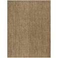 thumbnail image 3 of Safavieh Natural Fiber Levi Solid Area Rug, Natural/Gray, 8' x 10', 3 of 13