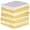 Yellow, variant on AMOUR INFINI Terry Dish Cloths - Super Absorbent Cleaning Cloths - Set of 8 Kitchen Dish Towels - Kitchen Towels for Washing Drying Dishes (12x12 Inch, Yellow)