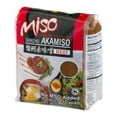 thumbnail image 4 of Hikari Shinshu Miso Red No MSG Soybean Paste, Prepared & Packaged, Japanese Style, 35.2 oz, 4 of 9