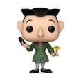 thumbnail image 2 of Figura de vinilo Funko Pop! Disney Sleepy Hollow, Ichabod Crane, 2 of 8