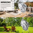 thumbnail image 5 of Telescope Protective Cover, 420D Outdoor Telescope Cover, Waterproof, Windproof, Cold Protection, 5 of 5