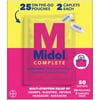 Midol Complete On The Go, For Relief of Menstrual Pain, 25 Pouches