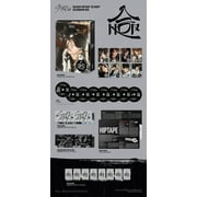 Stray Kids - HOP (ACCORDION VER.) - CD