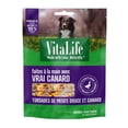 thumbnail image 2 of VitaLife Sweet Potato & Duck Twists, All Natural, Jerky Dog Treats 400 g, 2 of 10