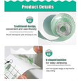 thumbnail image 5 of Waterproof Transparent Film Roll Adhesive Tape Medical Wound Dressing, 5 of 5