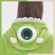 thumbnail image 3 of Pijama unisex GONAAP para adultos, cosplay de Mike Wazowski, 3 of 6