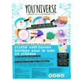 thumbnail image 4 of YOUniverse Crystal Bath Bombs, Create Your Own Bath Bombs, 4 of 4
