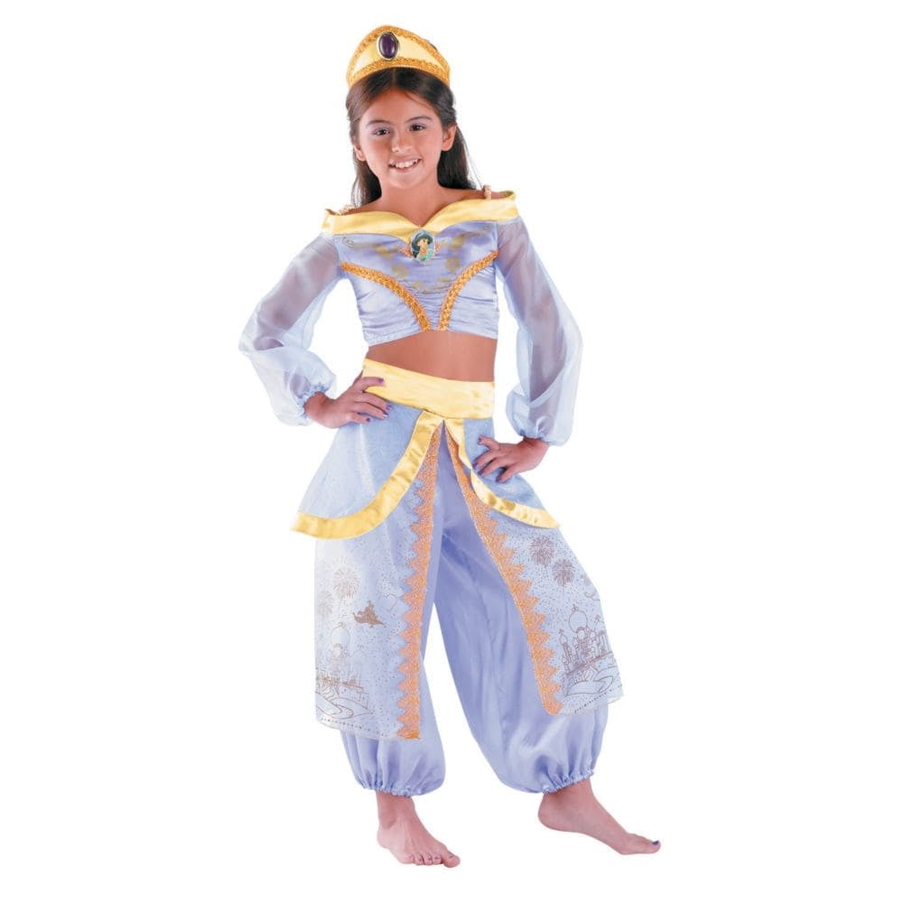 jasmine fancy dress kids