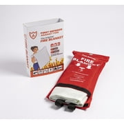 Fire Safety Pack