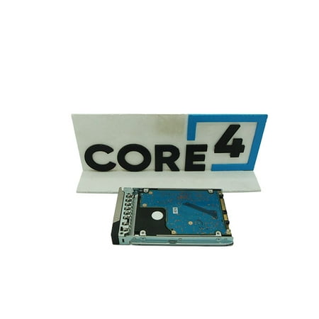 New NOB Dell F9NWJ 2.4TB 10K RPM SAS 12Gbps 512e 2.5in Drive