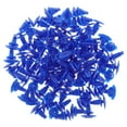 thumbnail image 2 of Shisuyan 200Pcs Retainer Clips Automotive Plastic for Car Weatherstrip Fixing Clamps, 2 of 8